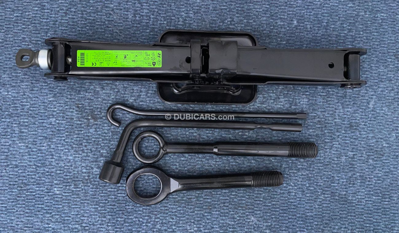 Hyundai Grand Santa Fe GLS 3.3 | Zero Down Payment | Free Home Test Drive