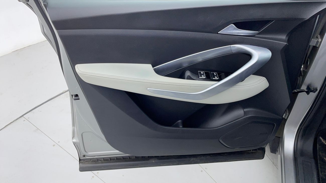 Chevrolet Captiva PREMIER 1.5 | Zero Down Payment | Home Test Drive