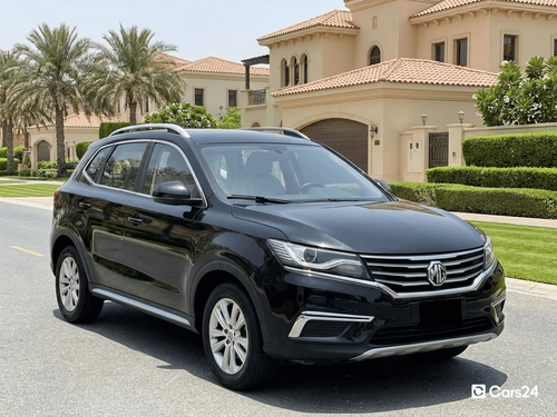 أم جي RX5 MG RX5 1.5L 2023 | 0 DP | 563/Month | 30 Day Return | Service History