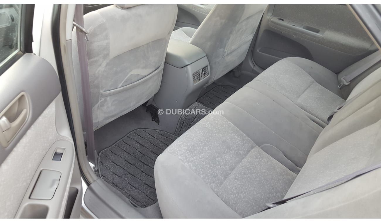 تويوتا كامري 2.4 XLi