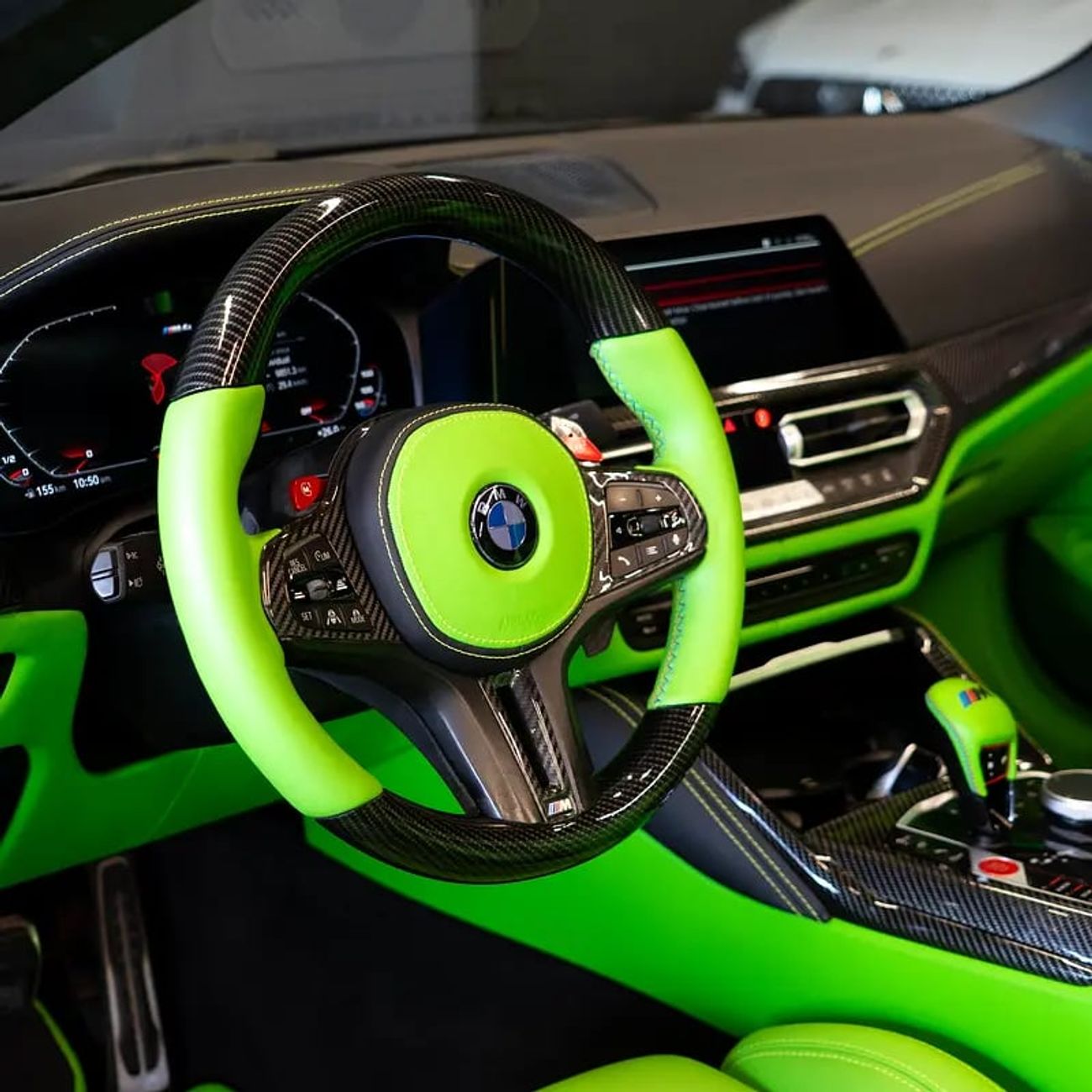 BMW M4 Competition CS 3.0L AED 4,790 pm • 0% Downpayment • BMW M4 Competition x-Drive • Agency Warranty