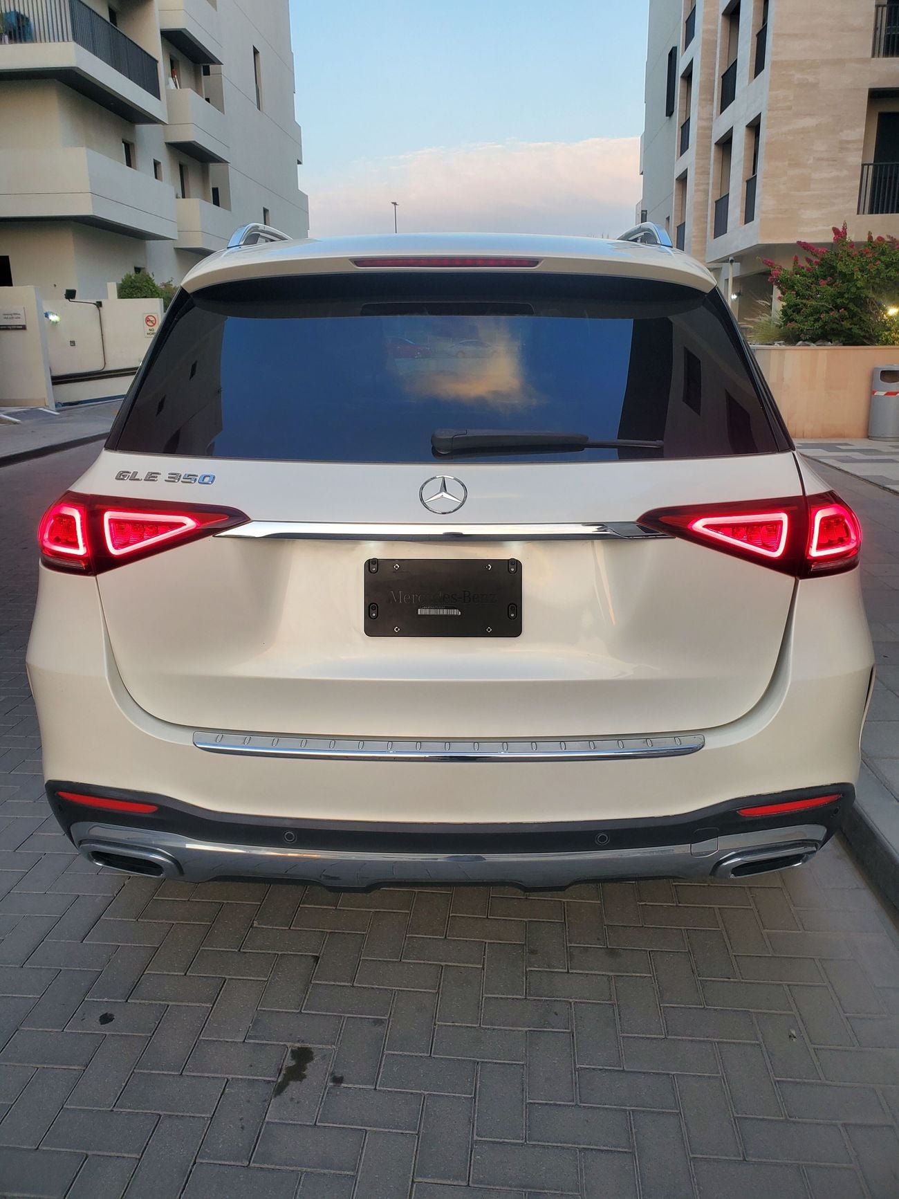 Mercedes-Benz GLE 350 GLE 350(4WD)