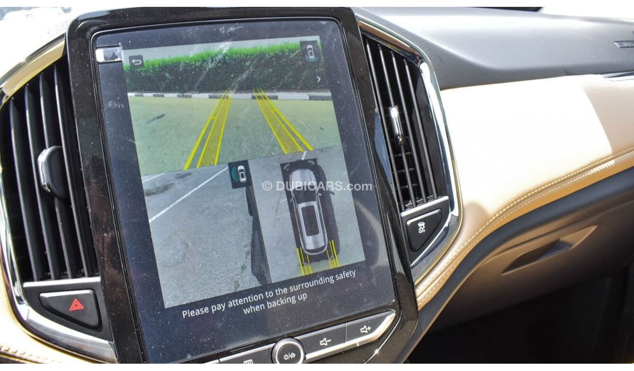 Chevrolet Captiva Chevrolet Captiva Premier 1.5L | 2024 | with Amazing offer