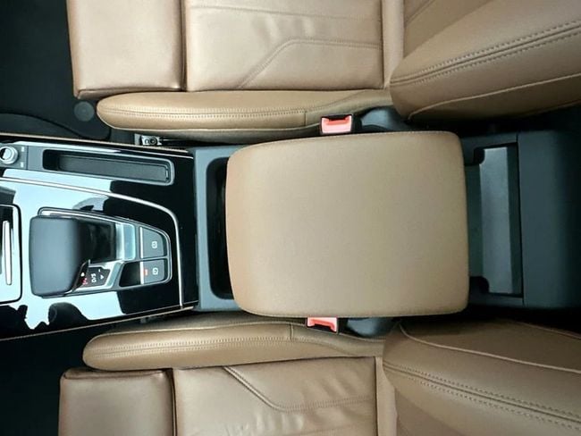 Audi Q5 45 TFSI SPORTBACK S-LINE, миниатюра 29