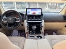 Toyota Land Cruiser GXR