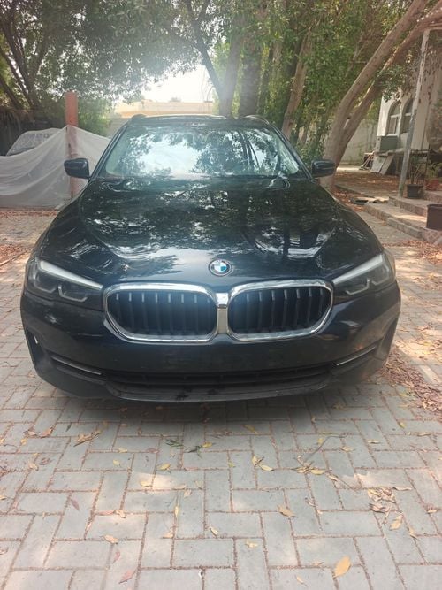 BMW 520i EXCELLENCE