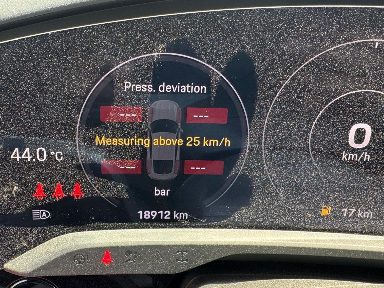 بورش تايكان Porsche Taycan 4S