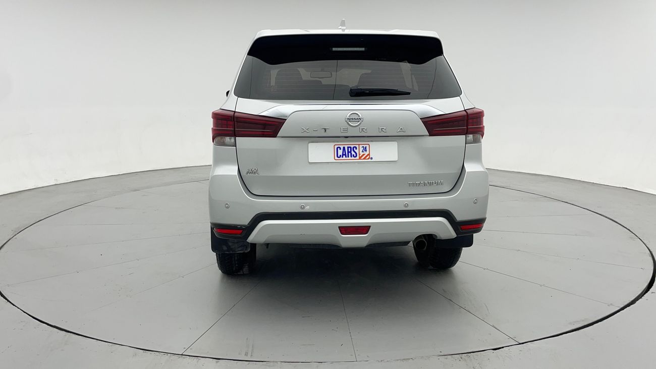 نيسان إكستيرا TITANIUM 2.5 | بدون دفعة مقدمة | اختبار قيادة مجاني للمنزل