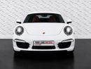 Porsche 911 CARRERA S