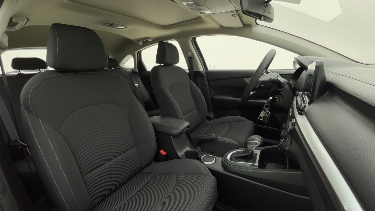 Kia Cerato EX 1.6 | Zero Down Payment | Home Test Drive