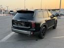 Kia Telluride SX 3.8L 2023 KIA TELLURIDE SX4x4 DOUBLE SUNROOF 360CAMERA FULL OPTIONS IMPORTED FROM USA