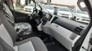 Toyota Hiace TOYOTA HIACE HIGH ROOF 2.8L DIESEL M/T WHITE 2026