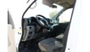 Mitsubishi Fuso Canter 2016 | FUSO VAN | 13 SEATER COMMUTER VAN | WITH GCC SPECS AND EXCELLENT CONDITION