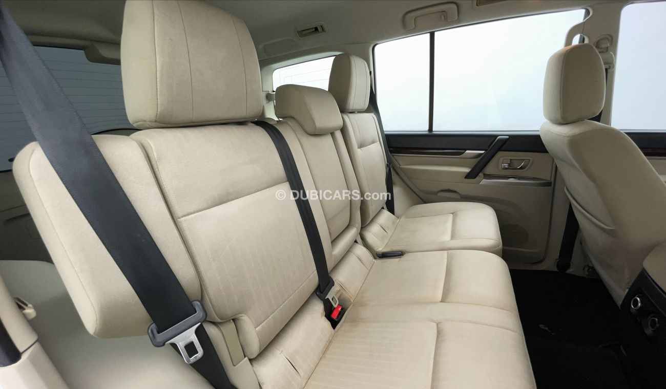 Mitsubishi Pajero GLS LOWLINE 3.5 | Zero Down Payment | Free Home Test Drive