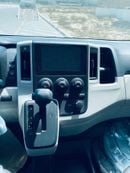 Toyota Hiace NEW TOYOTA HIACE 3.5L 13STR COMMUTER A/T 2025