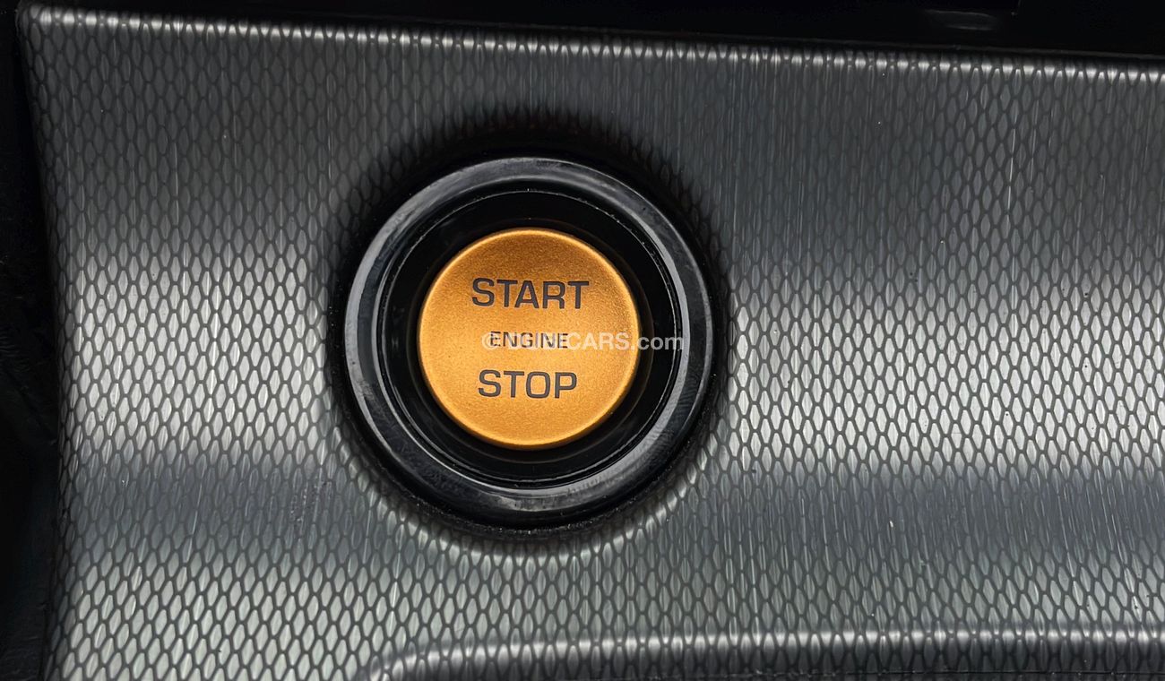 جاكوار F Type S 3 | بدون دفعة مقدمة | اختبار قيادة مجاني للمنزل