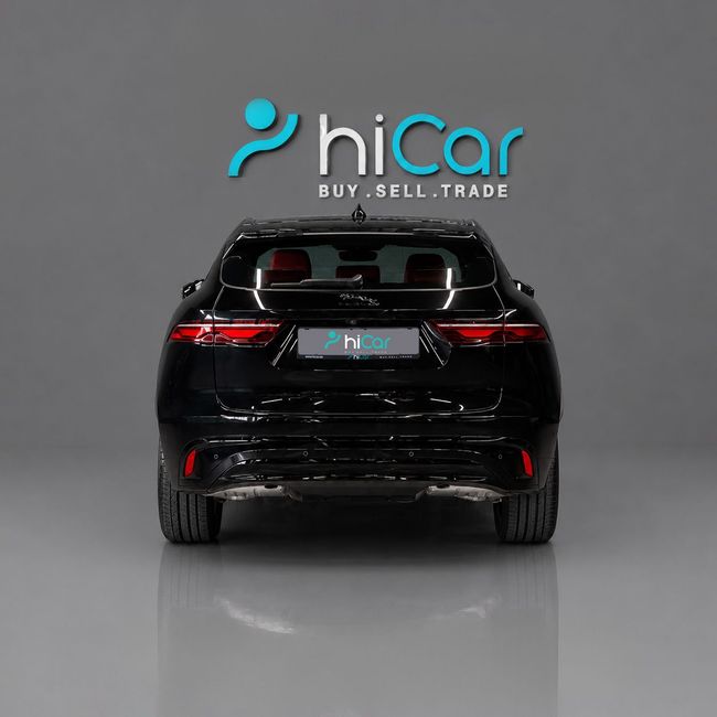 Jaguar F-Pace R-DYNAMIC SE P250, миниатюра 20