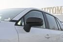 تويوتا راف ٤ LUXURY HEV (NON GCC) 2.5L Hybrid AWD, Chinese Specs