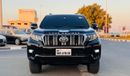 Toyota Prado MODIFIED TO PRADO MODEL 2023 | RHD | 2017 (AT) | 2.8L DIESEL ENGINE | SUNROOF | POWER SEAT