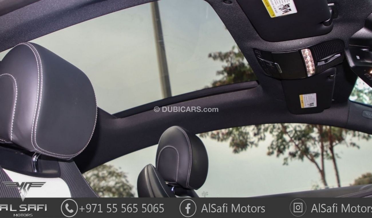 مرسيدس بنز E450 كوبيه