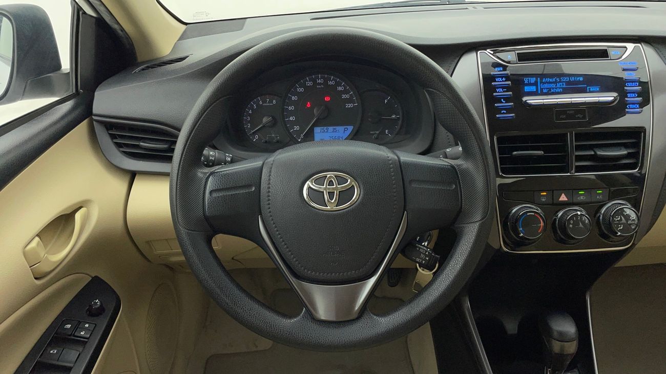 Toyota Yaris SE 1.5 | Zero Down Payment | Home Test Drive