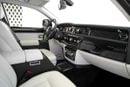 Rolls Royce Phantom Std 6.8L Sedan
