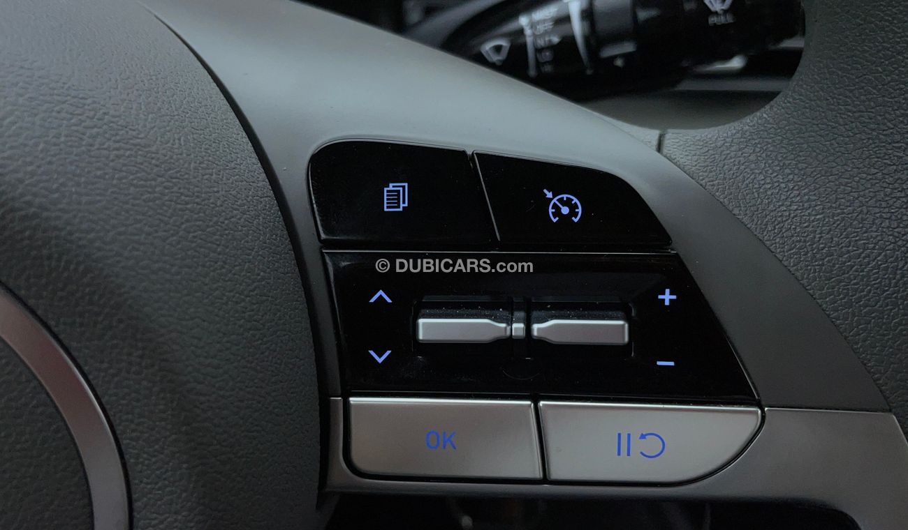 Hyundai Elantra GL 1.6 | Zero Down Payment | Free Home Test Drive