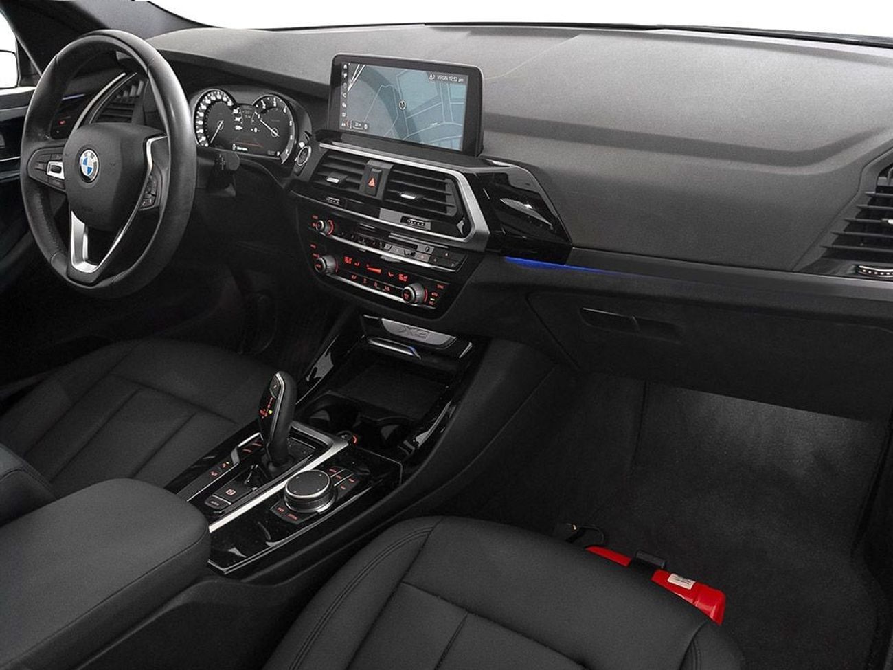 BMW X3 xDrive 30i 2.0L