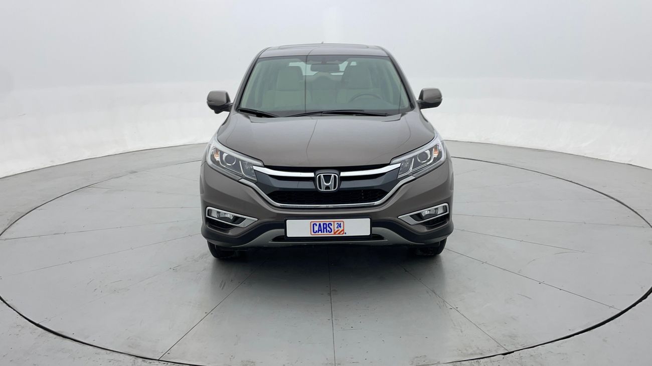 Honda CR-V EX 2.4 | Zero Down Payment | Free Home Test Drive