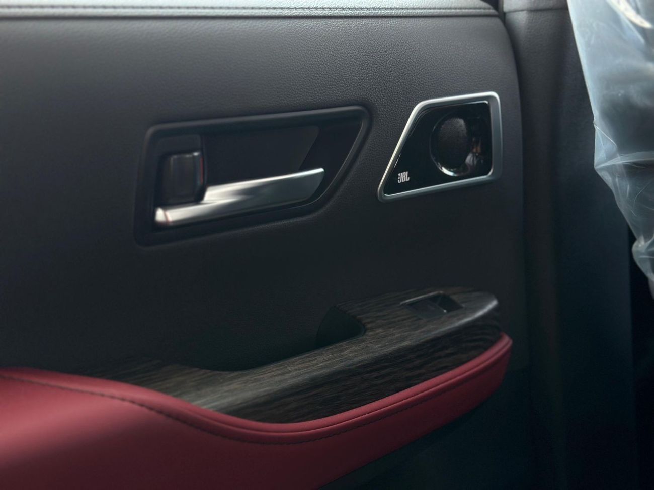 Toyota Land Cruiser Land Cruiser vxr 2024 GCC 3.5LT.T