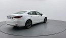 Mazda 6 S 2.5 | Under Warranty | Inspected on 150+ parameters