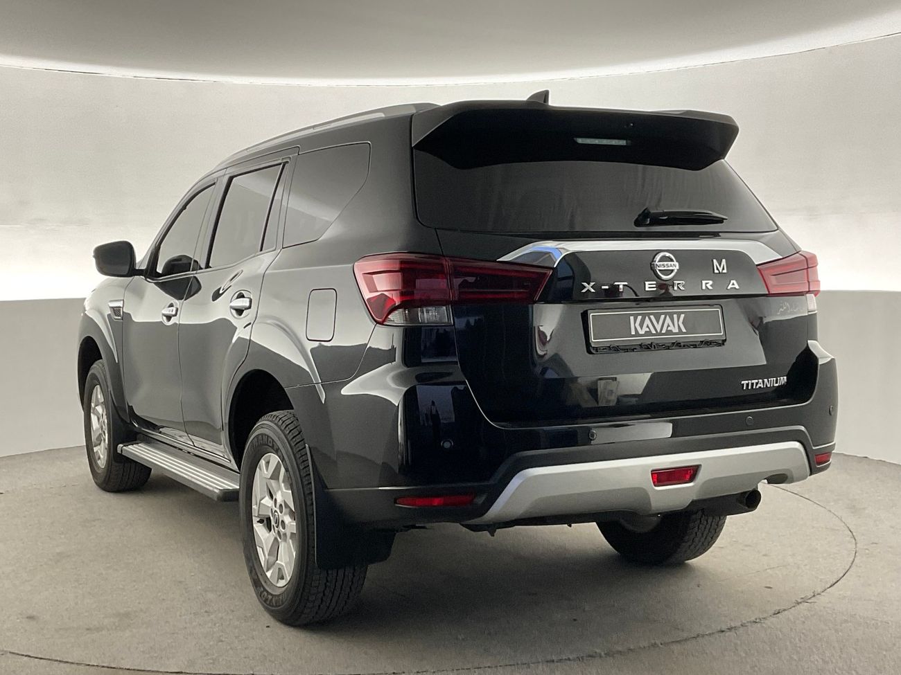 Nissan XTerra Titanium | Guaranteed Warranty | 0 Down Payment