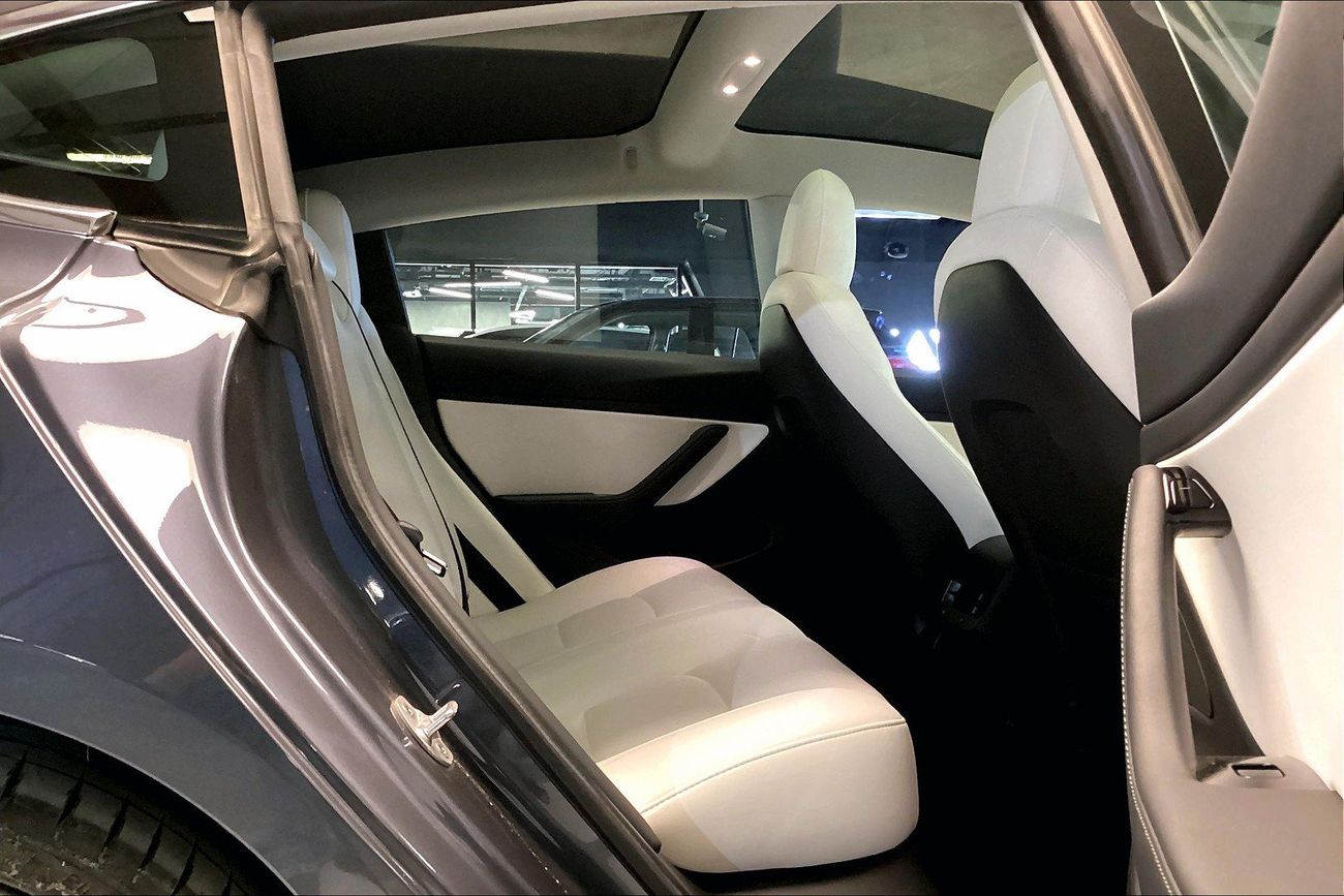 Tesla Model 3 Performance (Dual Motor) | National Day Celebration | Guaranteed Warranty | 0 Down Payment