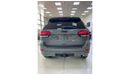Jeep Grand Cherokee JEEP GRAND CHEROKEE ALTITUDE