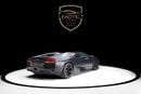 Lamborghini Murcielago LP-640 ROADSTER AD PERSONAM