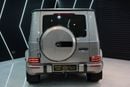Mercedes Benz G63 AMG STD | Night Package | Wood Trim | GCC Specs!!