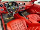Ferrari California Std *Like New* 2015 Ferrari California T, Full Ferrari History, Warranty, Low Kms, GCC