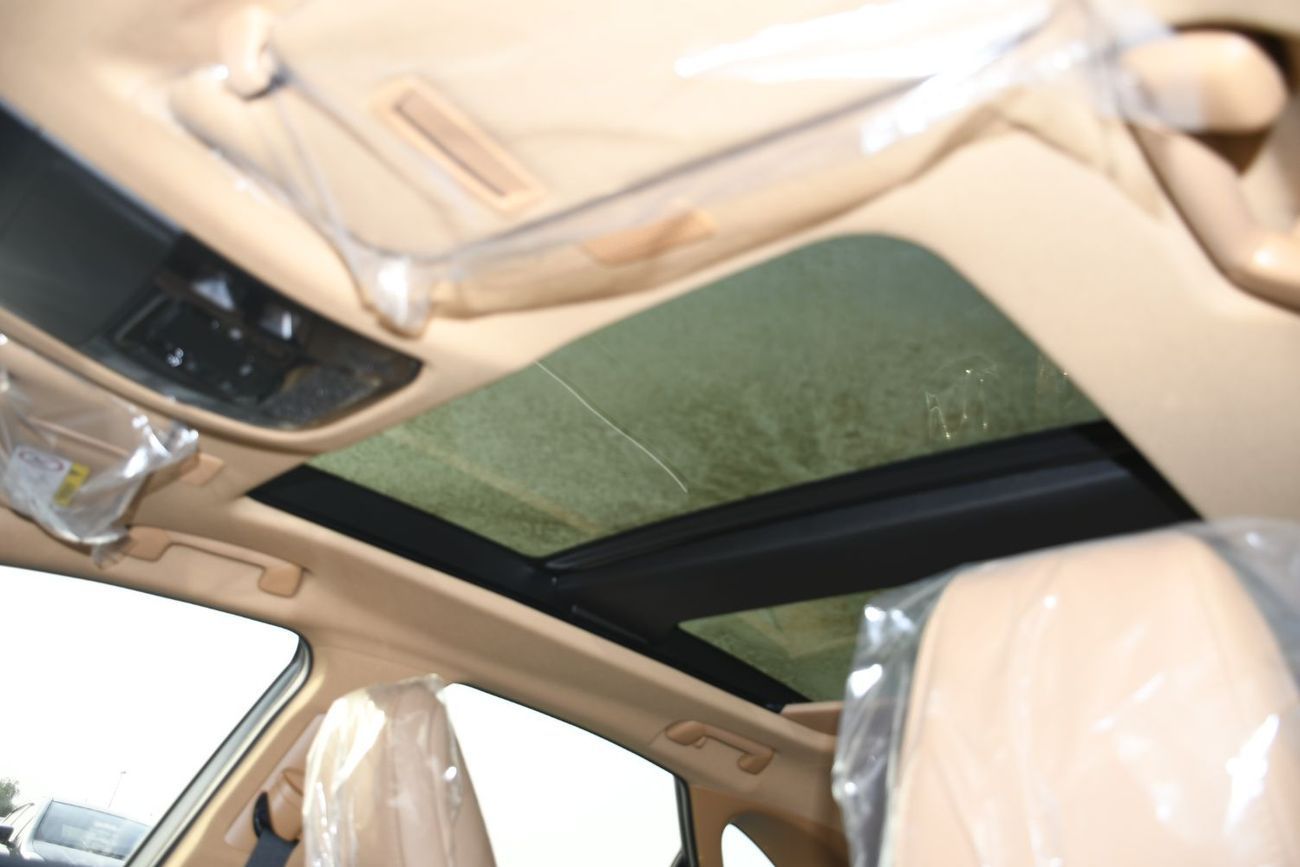 Lexus NX350h 2025 Lexus NX350h  2.5L Hybrid GCC Full Option (Ready Stock)