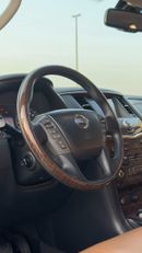 نيسان باترول LE Platinum 5.6L