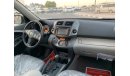 Toyota RAV4 LIMITED 4WD AND ECO 2.4L AMERICAN SPECIFICATION