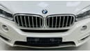 BMW X5 35i Exclusive GCC .. Original Paint .. FSH .. Perfect Condition .. V6 .