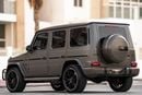 مرسيدس بنز G 63 AMG Low Mileage