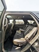 Dodge Durango Dodge Durango R/T - 2021 - Black