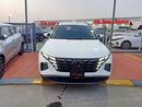 Hyundai Tucson Hyundai Tucson 2022  full option , 5dr SUV, 2.0L 4cyl Petrol, Automatic, Front Wheel Drive Used