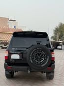 تويوتا لاند كروزر Vxr 4.7