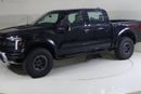 Ford F 150 Raptor RP1725 F150 RAPTOR 37 CREW 802A 145" 3.5L ECOBOOST AT LTHR + COOLER BOX