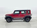 Suzuki Jimny 1.5L 2024 | 0 DP | 1030/Month | 30 Day Return | Service History