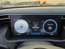 Hyundai Santa Cruz SEL (NON GCC) 2024 Model full option 2.5L engine Sunroof , Push button and leather seats