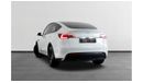 Tesla Model Y 2023 Tesla Model Y Long Range / Tesla Battery & Drive Unit Warranty