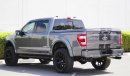 Ford Shelby 6 of 300 F-150 Off-Road 775HP Supercharged Carbon Grey, Local Registration + 5%
